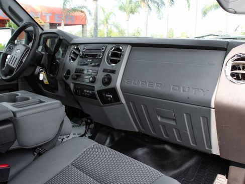 Used 2016 Ford F450 XLT AWD/4WD image 32