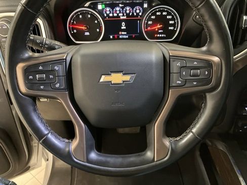 Used 2023 Chevrolet Silverado 3500 High Country w/ Z71 Off-Road Package image 13