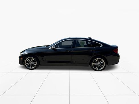 Used 2019 BMW 430i Gran Coupe xDrive w/ Convenience Package AWD/4WD image 4