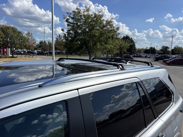 Used 2024 Toyota Sequoia Capstone AWD/4WD image 16
