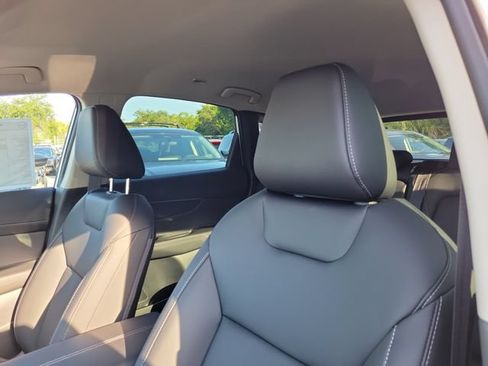 New 2026 Nissan Murano SV AWD/4WD image 19