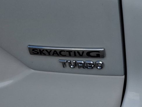 Used 2023 MAZDA CX-5 AWD 2.5 Turbo image 33