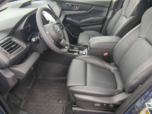New 2025 Subaru Ascent Bronze Edition image 10