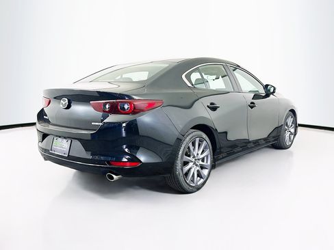 Used 2024 MAZDA MAZDA3 s FWD image 9
