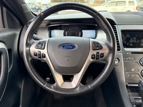 Used 2013 Ford Taurus SEL image 14