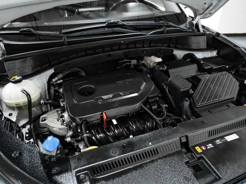 Used 2019 Hyundai Tucson Limited FWD image 50