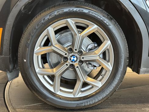 Used 2023 BMW X3 xDrive30i image 10