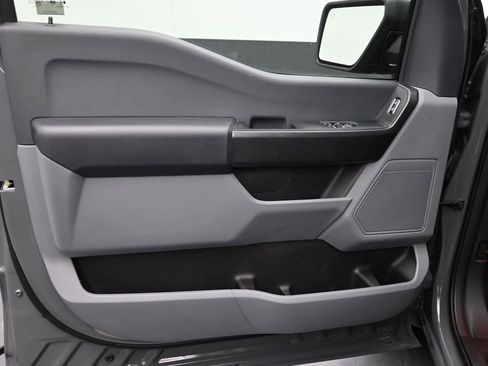 New 2025 Ford F150 XL image 13