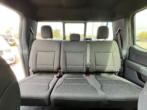 New 2026 Ford F150 XLT w/ Equipment Group 302A MID image 14