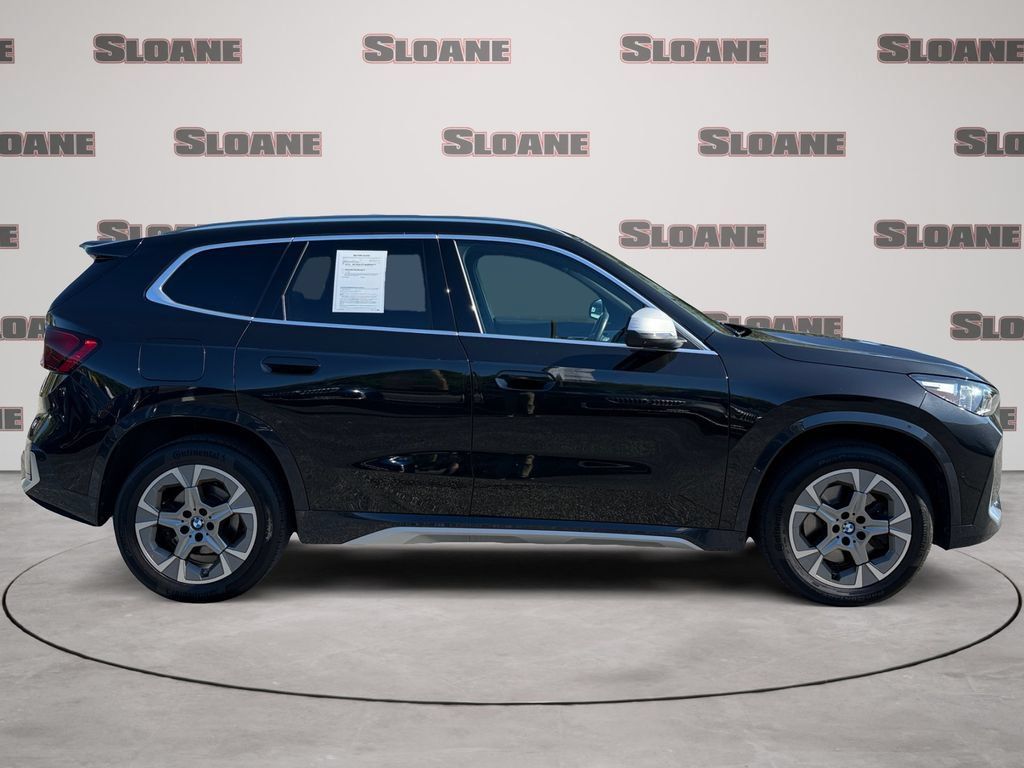 Certified 2024 BMW X1 xDrive28i AWD/4WD image 6