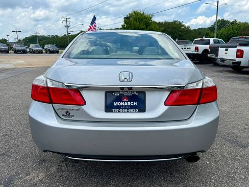 Used 2014 Honda Accord LX image 4