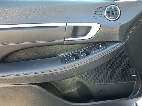 Used 2022 Hyundai Sonata Limited w/ Cargo Package image 12