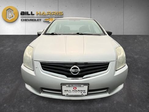 Used 2012 Nissan Sentra 2.0 S FWD image 7