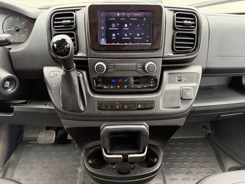Used 2023 RAM ProMaster 2500 FWD image 27