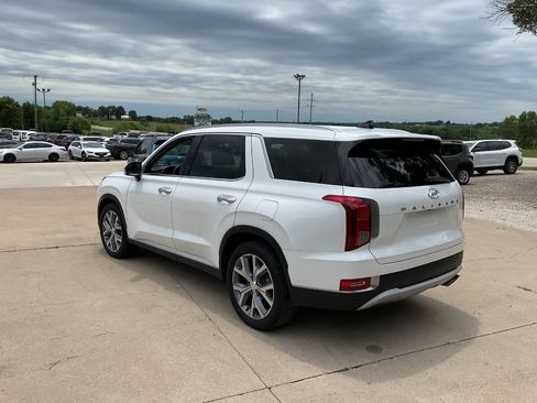 Used 2020 Hyundai Palisade SEL FWD image 8