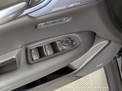 New 2025 Cadillac XT5 Premium Luxury w/ LPO, Floor Liner Package image 16