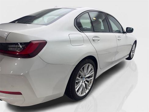 Used 2023 BMW 330i Sedan w/ Driving Assistance Package image 13