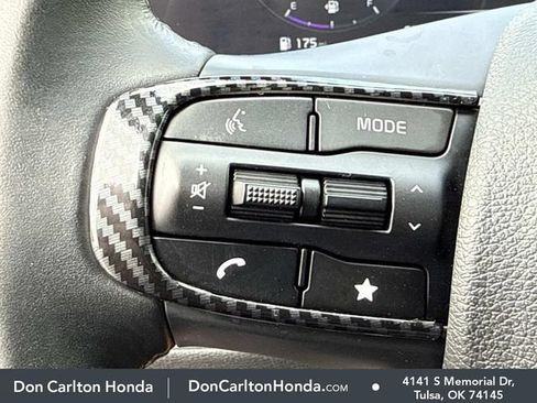 Used 2024 Kia Sportage SX FWD image 25