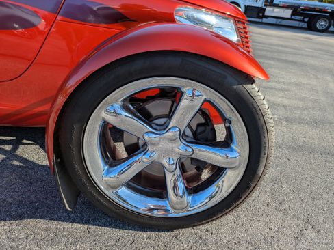 Used 2001 Plymouth Prowler image 12