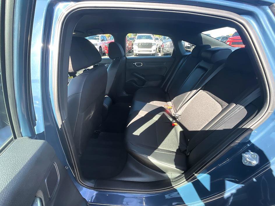 Used 2026 Honda Civic Sport image 28