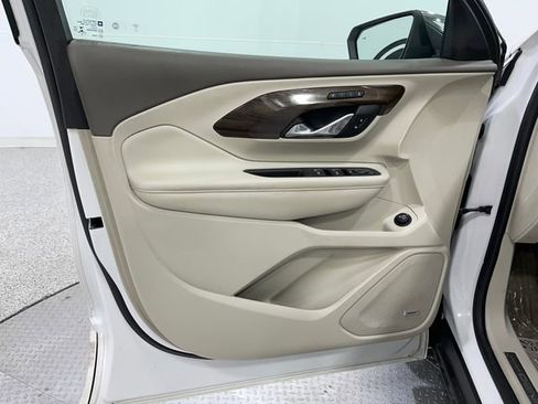 Used 2020 GMC Terrain Denali image 16