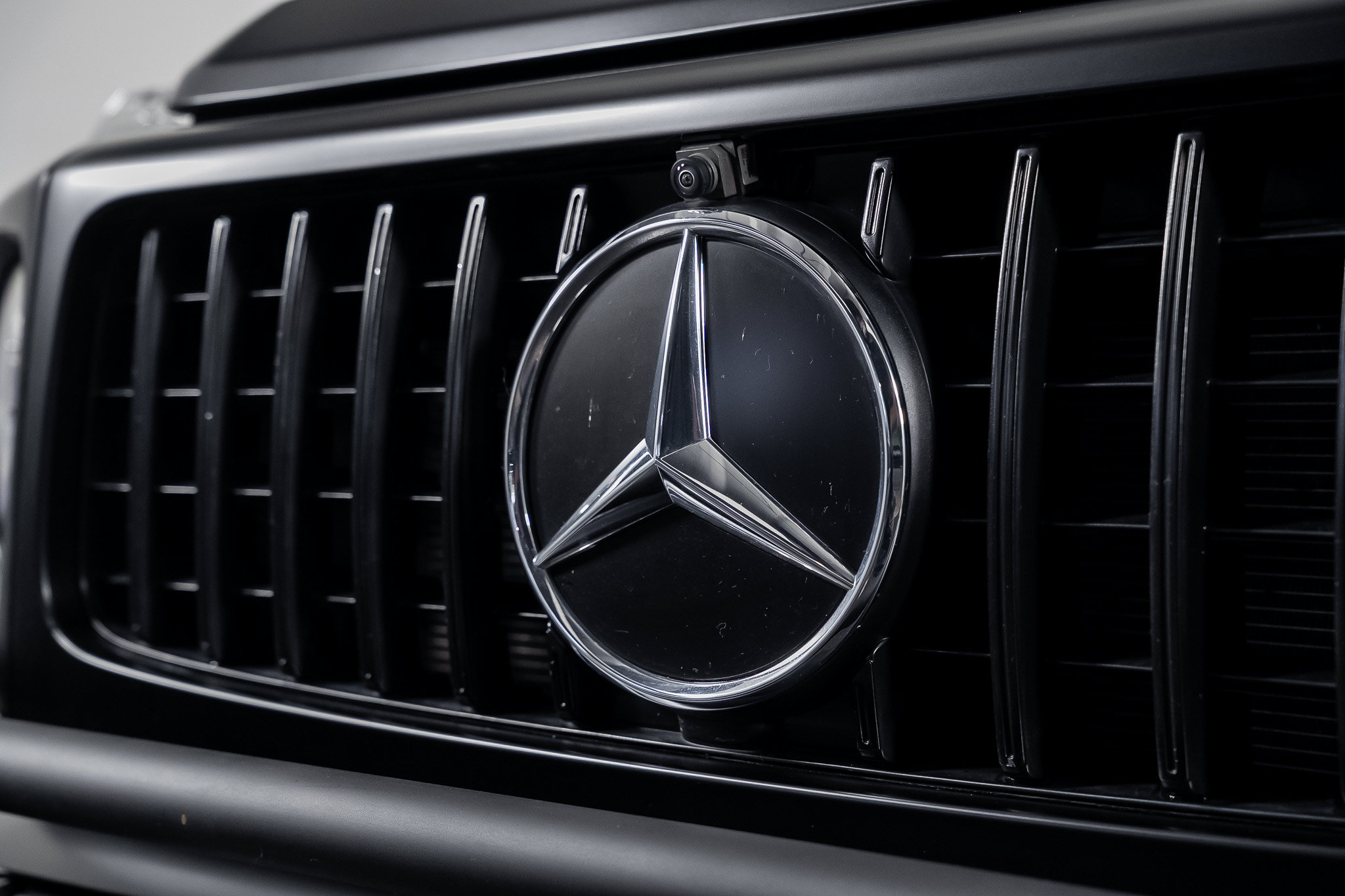 Used 2024 Mercedes-Benz G 63 AMG 4MATIC image 10