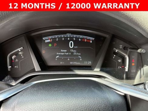 Used 2018 Honda CR-V EX image 28