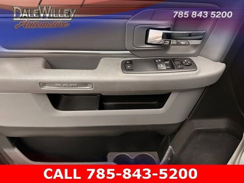 Used 2020 RAM 1500 Tradesman w/ Popular Equipment Group image 11