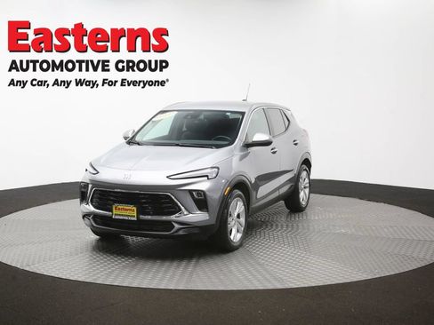 Used 2024 Buick Encore GX Preferred FWD image 52