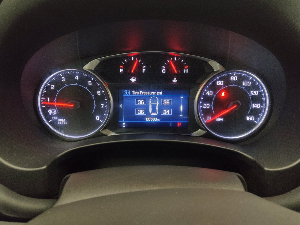Used 2024 GMC Terrain SLE FWD image 23