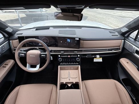 New 2026 Hyundai Santa Fe Calligraphy image 27