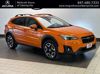 Used 2018 Subaru Crosstrek 2.0i Limited video 1