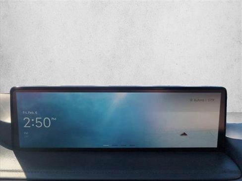 Used 2024 Genesis GV80 3.5T w/ Prestige Package image 12