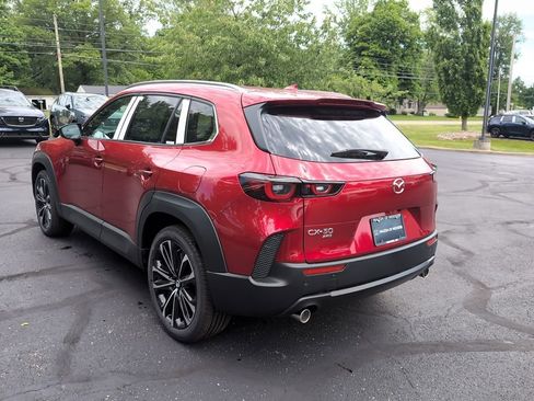 New 2026 MAZDA CX-50 AWD 2.5 S w/ Weather Package image 9