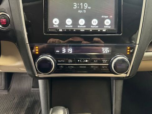 Used 2019 Subaru Outback 2.5i Limited w/ Protection Package #1 image 3