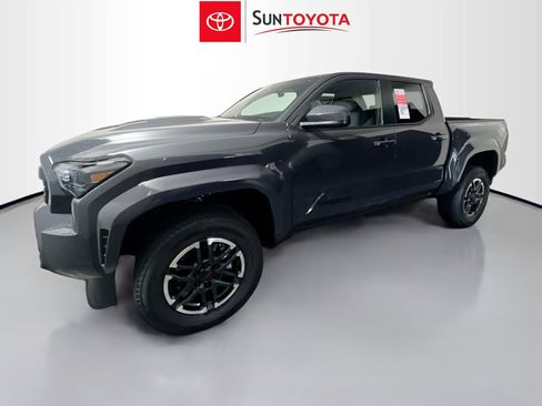 New 2026 Toyota Tacoma TRD Sport RWD image 9