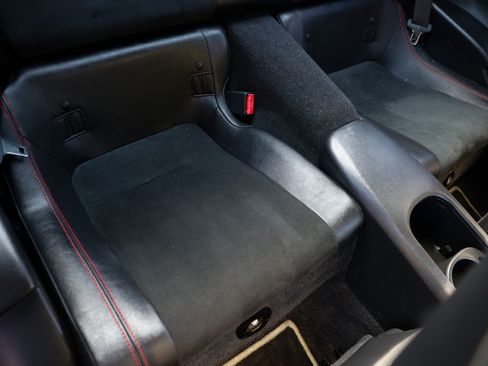Used 2013 Subaru BRZ Limited RWD image 17