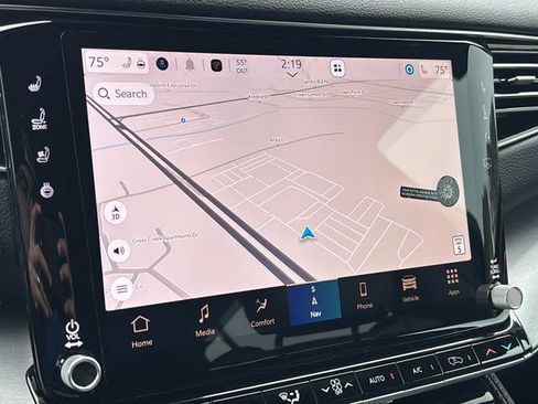 New 2026 Jeep Grand Wagoneer 4WD w/ Premium Group I image 48