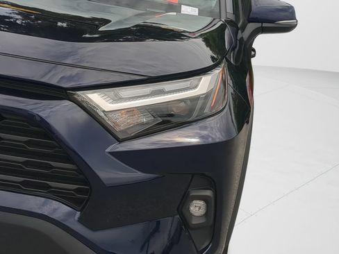 Used 2025 Toyota RAV4 XLE Premium AWD/4WD image 25