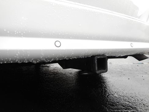 Used 2017 Dodge Grand Caravan SE w/ Power Window Group image 7