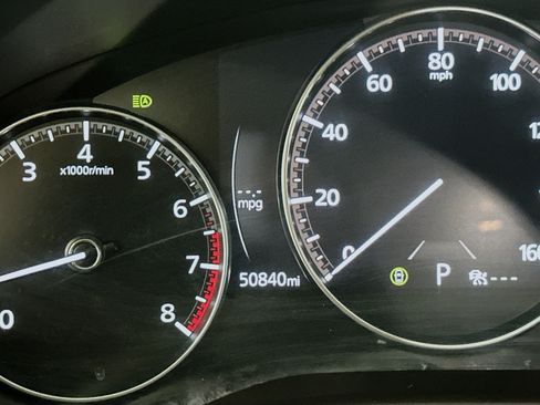 Used 2024 MAZDA CX-30 AWD 2.5 S w/ Select Sport Pkg image 19