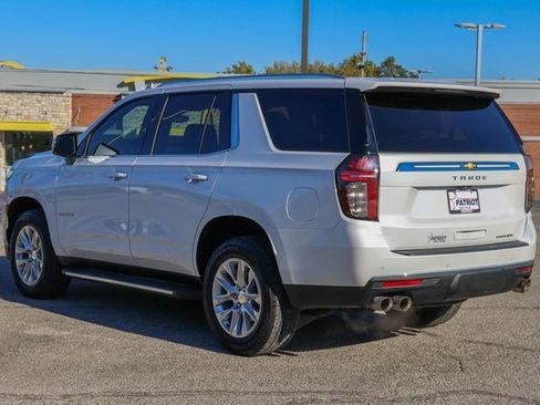 Used 2024 Chevrolet Tahoe Premier image 5