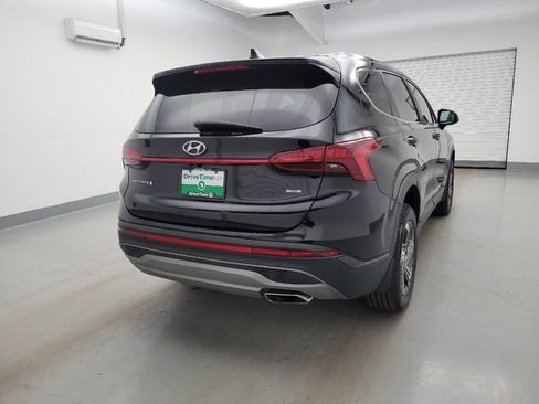 Used 2023 Hyundai Santa Fe SE image 7