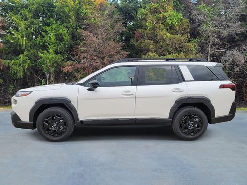 New 2026 Subaru Outback Limited image 21