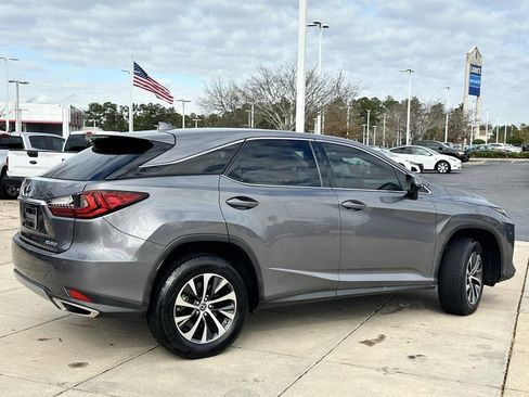 Used 2020 Lexus RX 350 FWD image 22