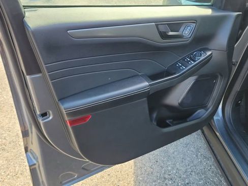 Used 2024 Ford Escape Active FWD image 21