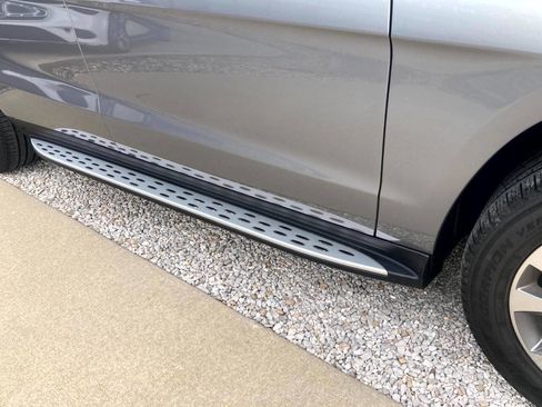 Used 2016 Mercedes-Benz GL 320 BlueTEC 4MATIC image 33