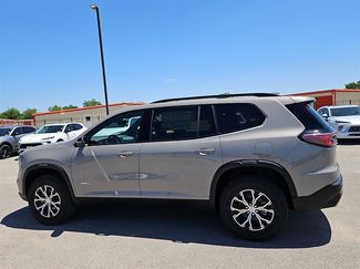 Used 2026 GMC Acadia AT4 w/ Luxury Package AWD/4WD video 2