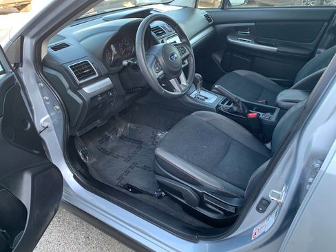 Used 2016 Subaru Crosstrek 2.0i Premium w/ Moonroof Package AWD/4WD image 24