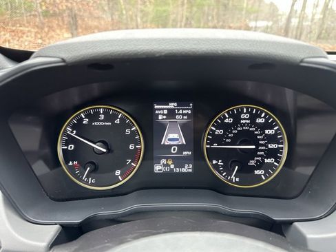 Used 2024 Subaru Crosstrek 2.5i Sport image 15